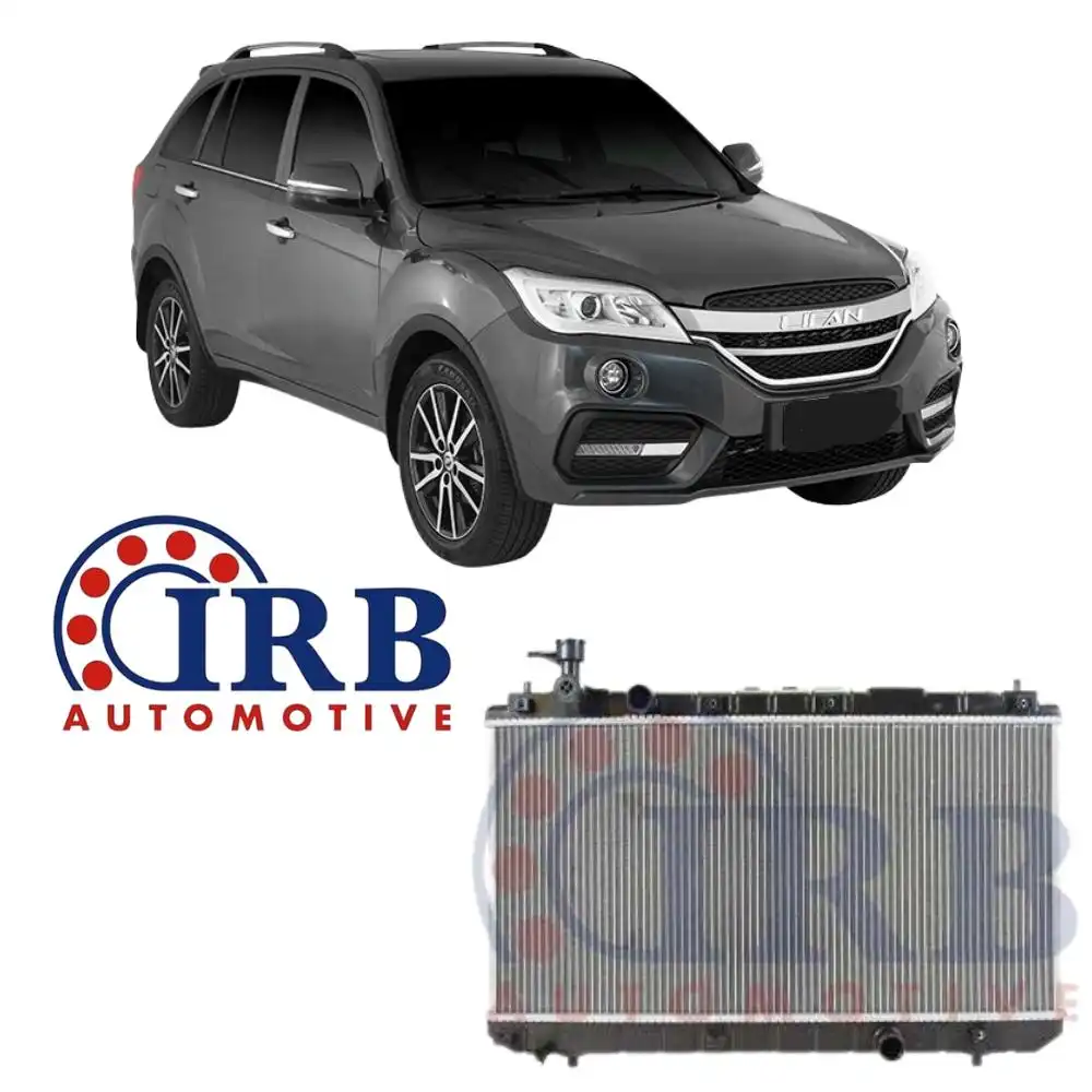 RADIADOR X60 1.8 16V GASOLINA 2013 A 2017 COM AR