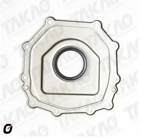 RETENTOR POLIA MOTOR VIRABREQUIM JETTA 2.0 16V TSI 11/17