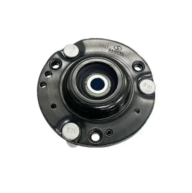 COXIM AMORTECEDOR DIANTEIRO RANGER 2019 A 2022 COM ROLAMENTO