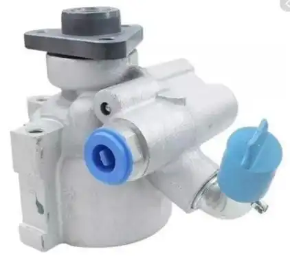 BOMBA DIRECAO HIDRAULICA PALIO SIENA STRADA 1.3 1.4 FIRE