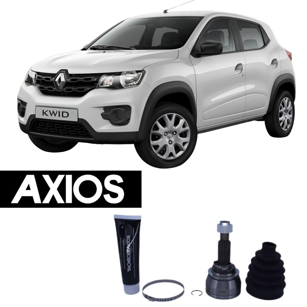 JUNTA HOMOC RENAULT KWID 1.0 12V 2017 A 2019