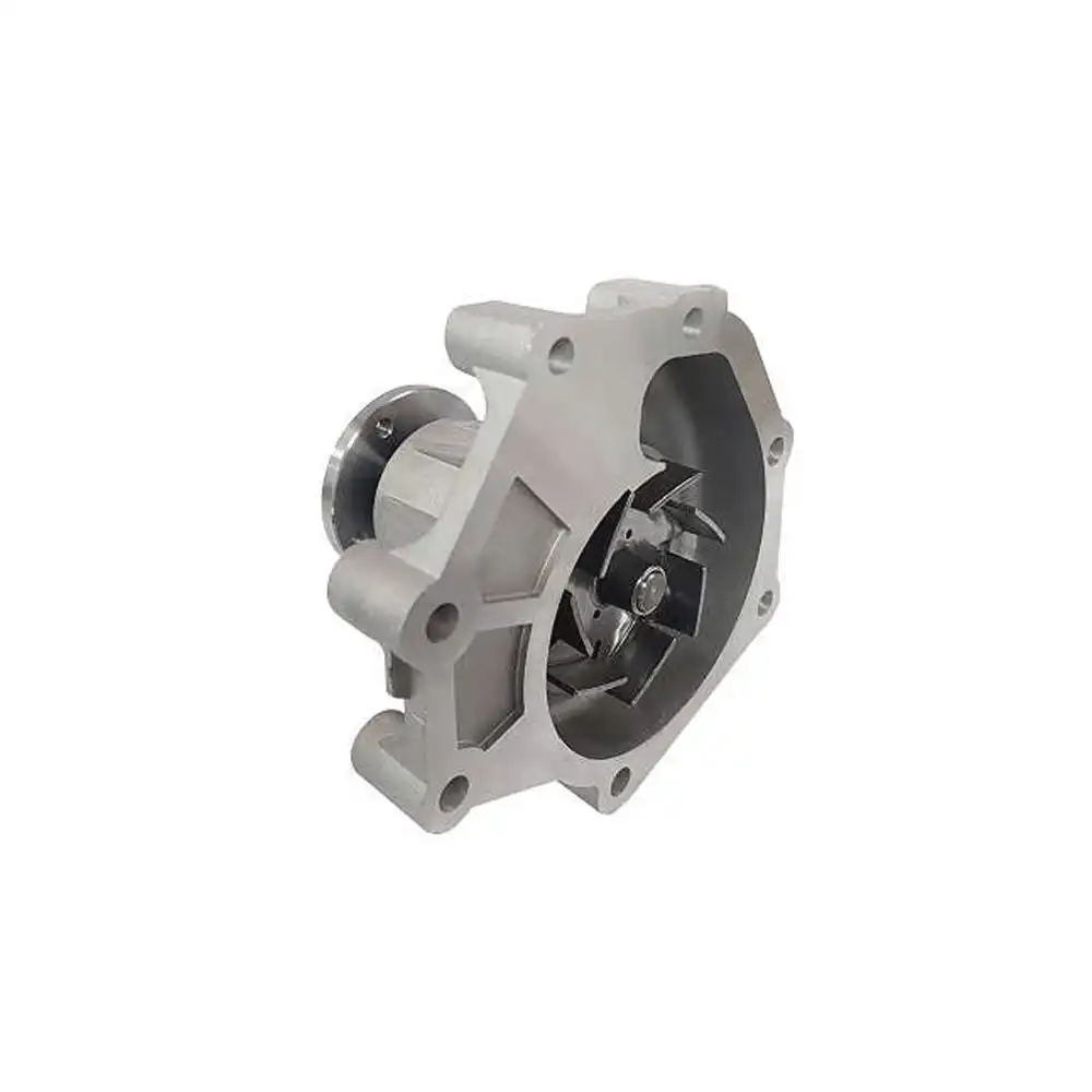 BOMBA DAGUA HYUNDAI HR 2.5 16V TURBO DIESEL 2013 EM DIANTE