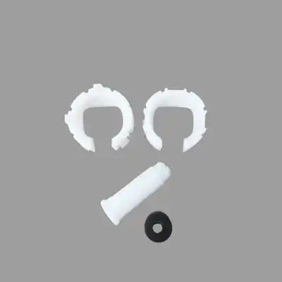 REPARO ALAVANCA CAMBIO CITROEN C3 2005 A 2012