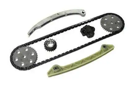 KIT CORRENTE FOCUS 2.0 16V 2005 A 2013 DURATEC