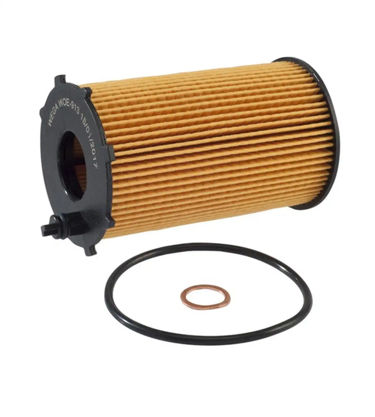 FILTRO OLEO MOTOR HYUNDAI SANTA FE 3.5 V6 24V 2010/