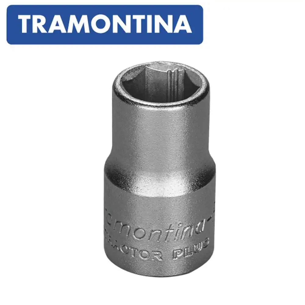 SOQUETE XTRACTOR PLUS 13MM