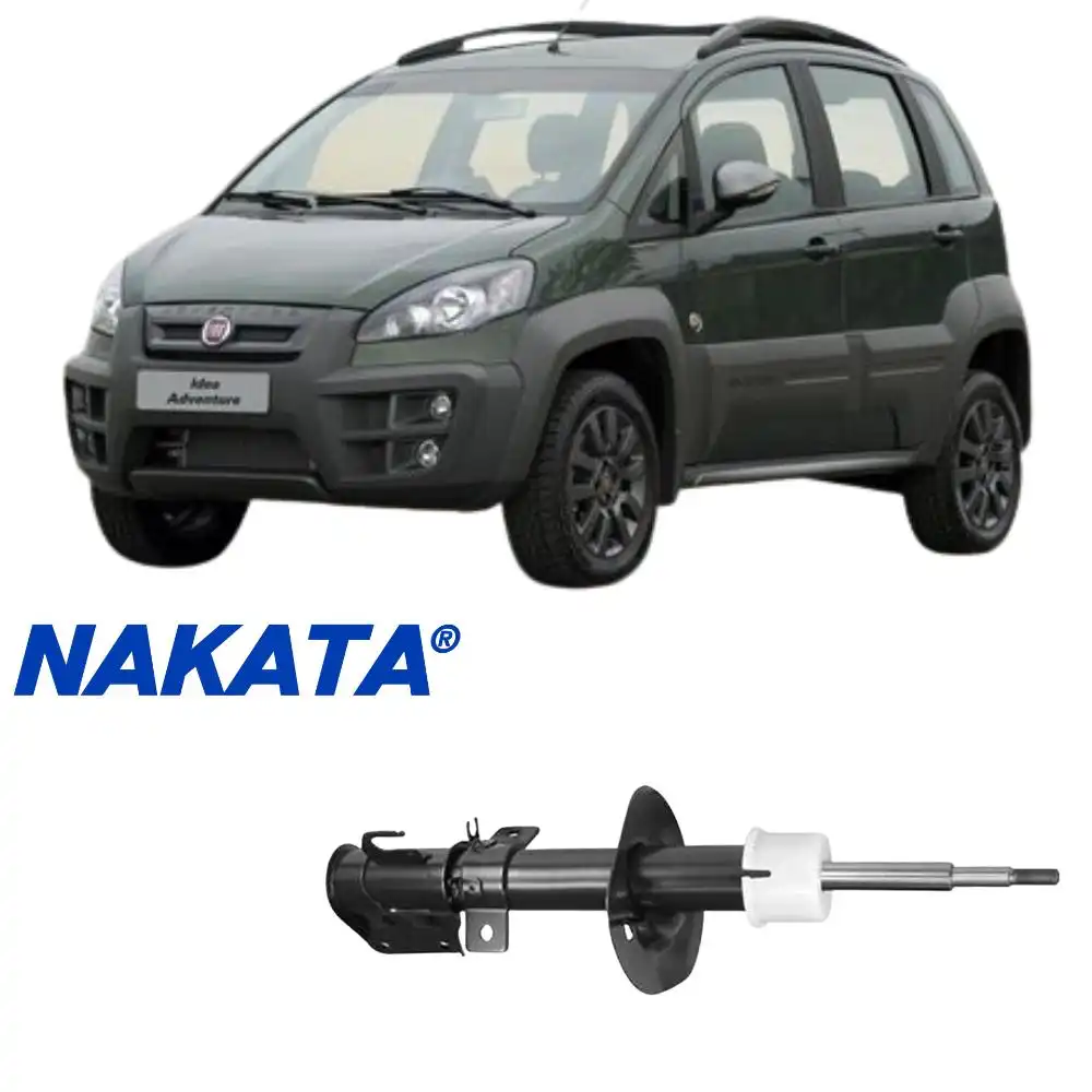 AMORTECEDOR DIANTEIRO FIAT IDEA ADVENTURE 2006 A 2017