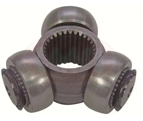 TRIZETA RENAULT SCENIC CLIO 2000/ MEGANE LAGUNA (29 ESTRIAS)