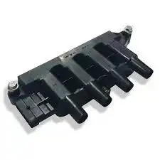 BOBINA INJ ELET FIAT PALIO 1.4 2007 A 2010