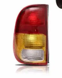 SINAL TRAS SAVEIRO 96/ ESQ