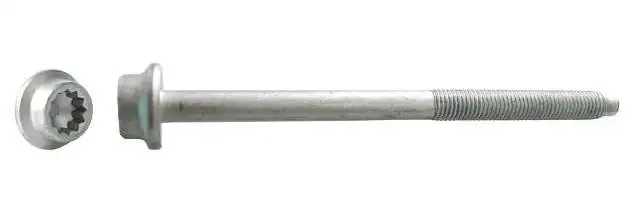 PARAFUSO CABECOTE GOL 1.0 8V POWER 2002 ACIMA