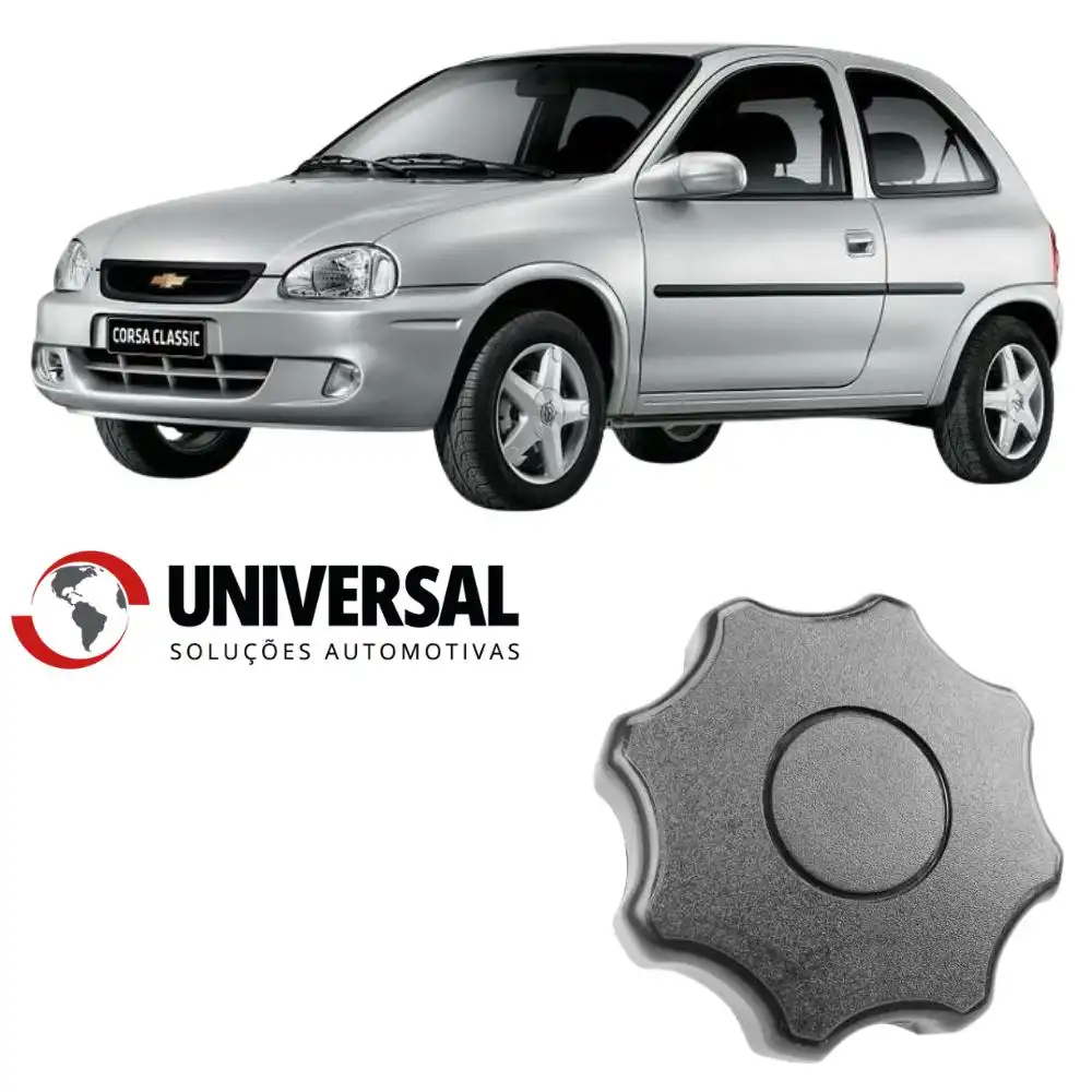 ROLDANA ENCOSTO BANCO CORSA 1994 A 2002 CINZA