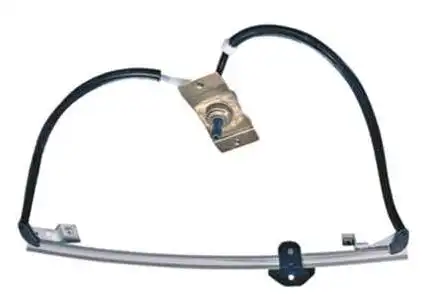 MAQUINA VID SANTANA 2/4P ESQ