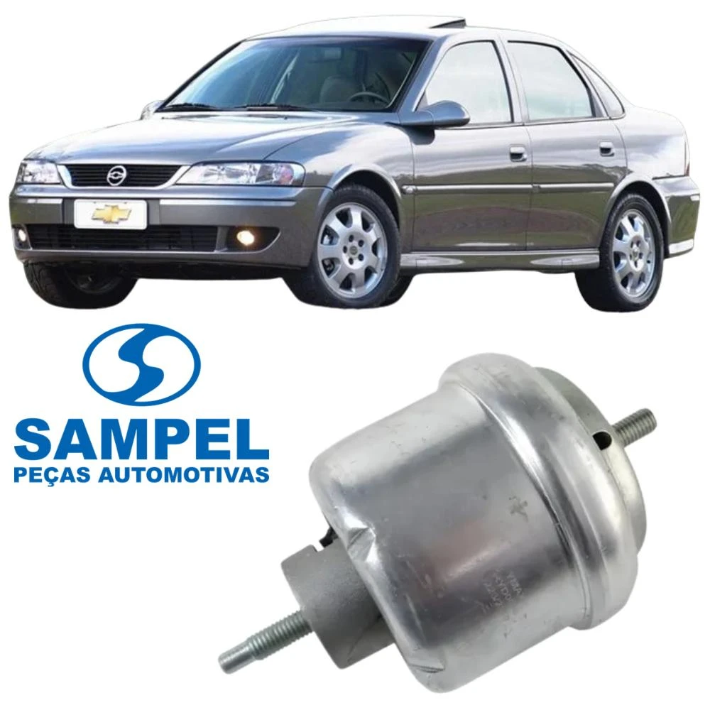 CALCO MOTOR VECTRA 97/ DIR HIDRAULICO