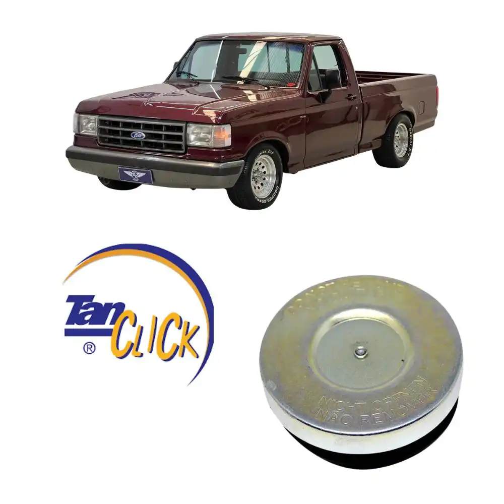 TAMPA RADIADOR F-1000 1992 A 1998