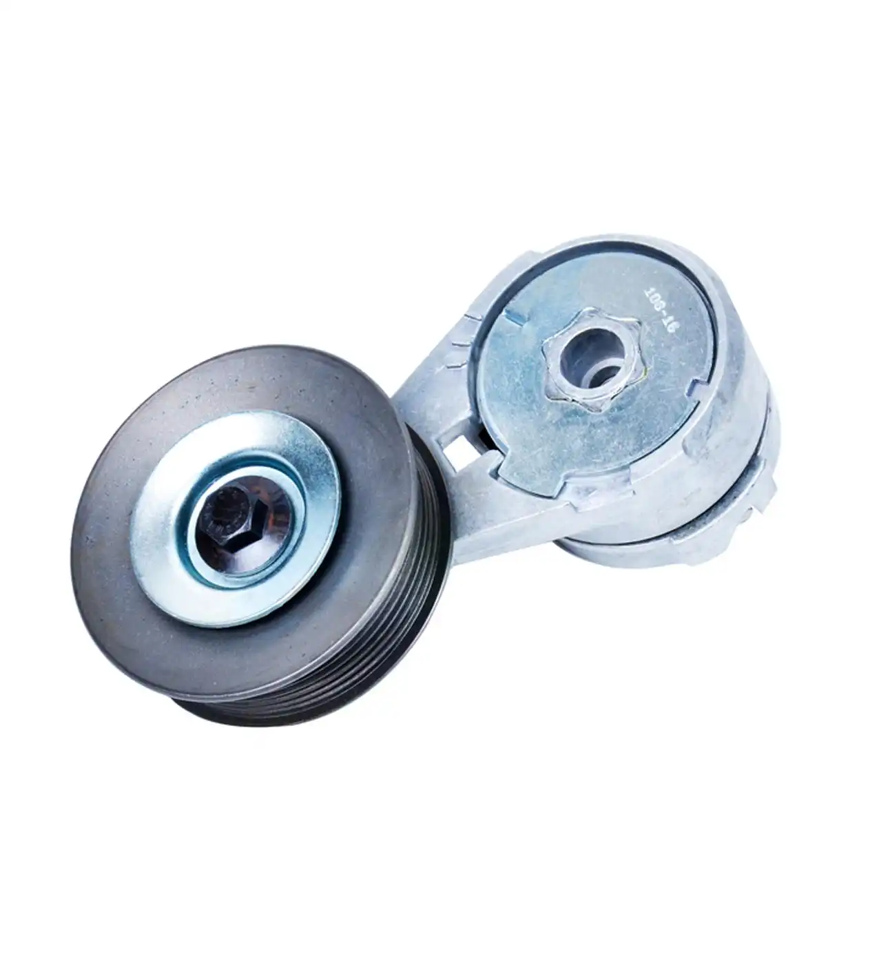 TENSOR CORREIA ALTERNADOR SILVERADO 4.2 1997/