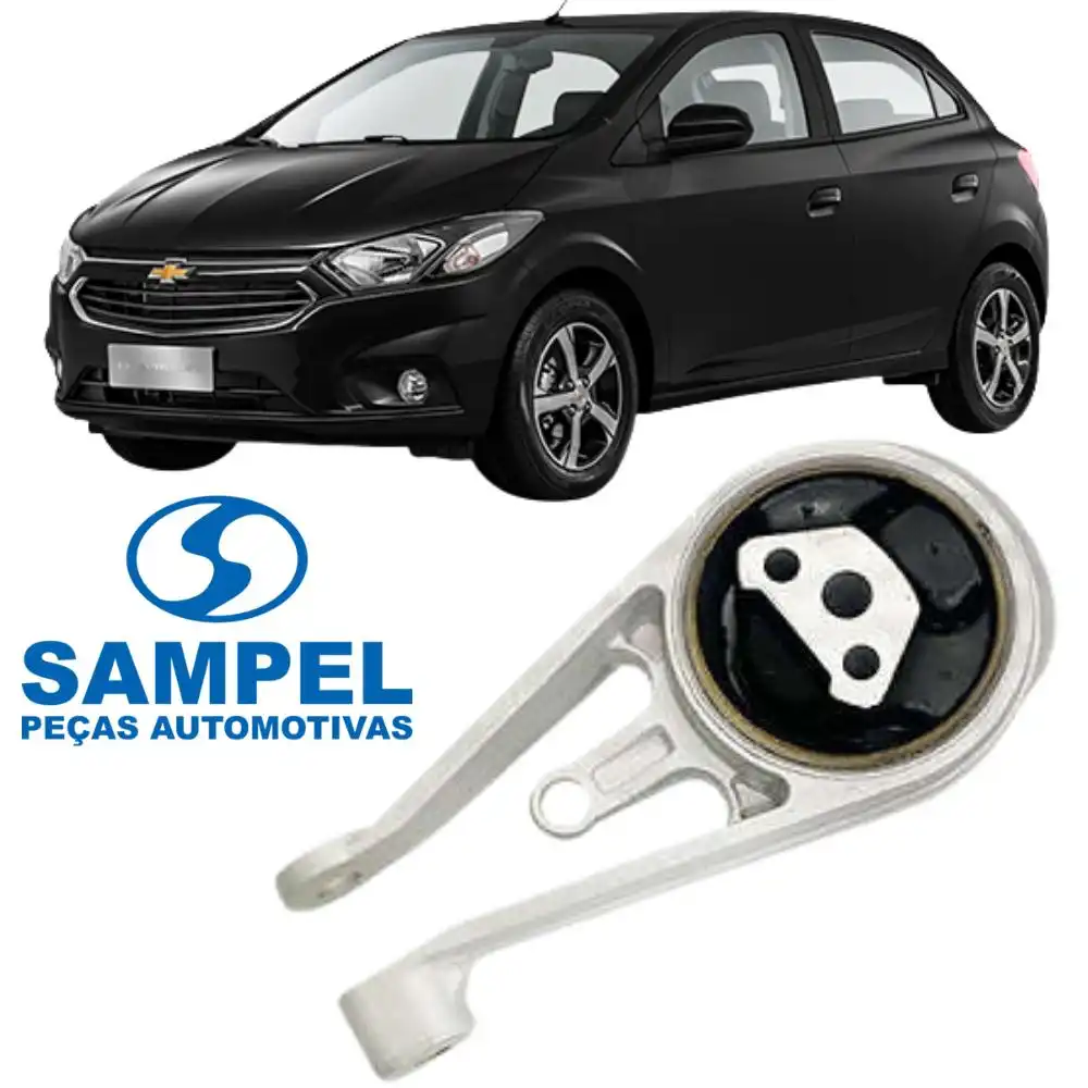 CALCO CAIXA ONIX PLUS 2019 A 2022 (TIPO BIELA)