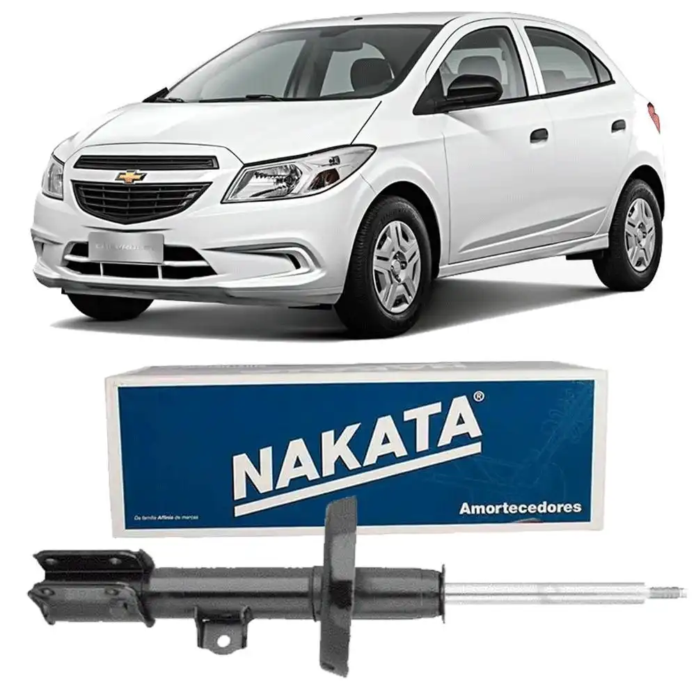 AMORTECEDOR DIANTEIRO ONIX 2012 A 2020 DIREITO