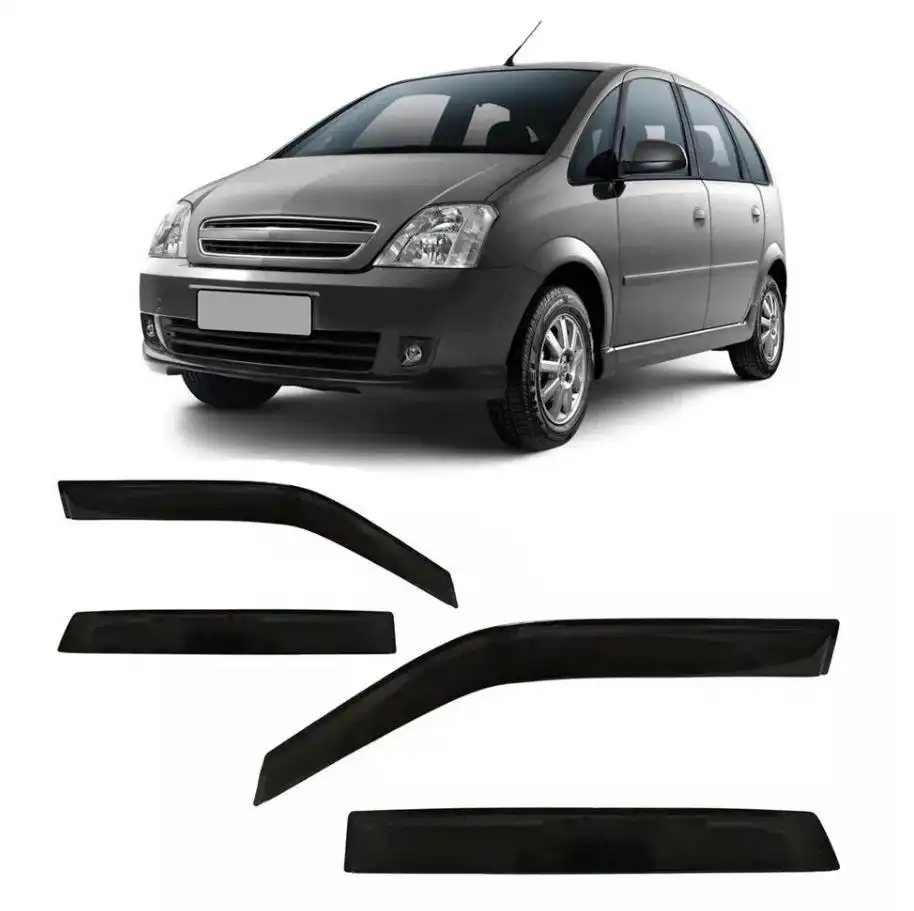 CALHA CHUVA MERIVA 03/12