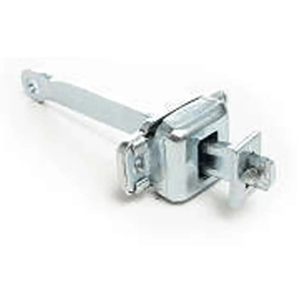 LIMITADOR PORTA CORSA CLASSIC 2004 A 2010 DIANTEIRA