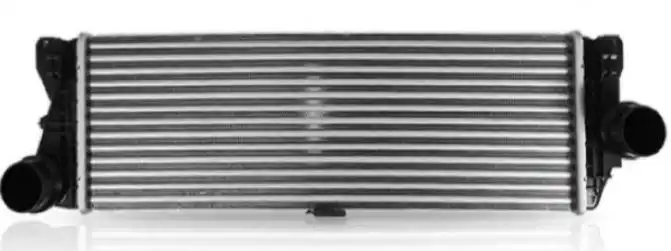 RADIADOR INTERCOOLER SPRINTER 314 416 516 2020 A 2022