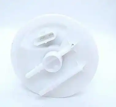 TAMPA BOMBA INJ ELET FOCUS 2.0 16V 2009 DURATEC GAS