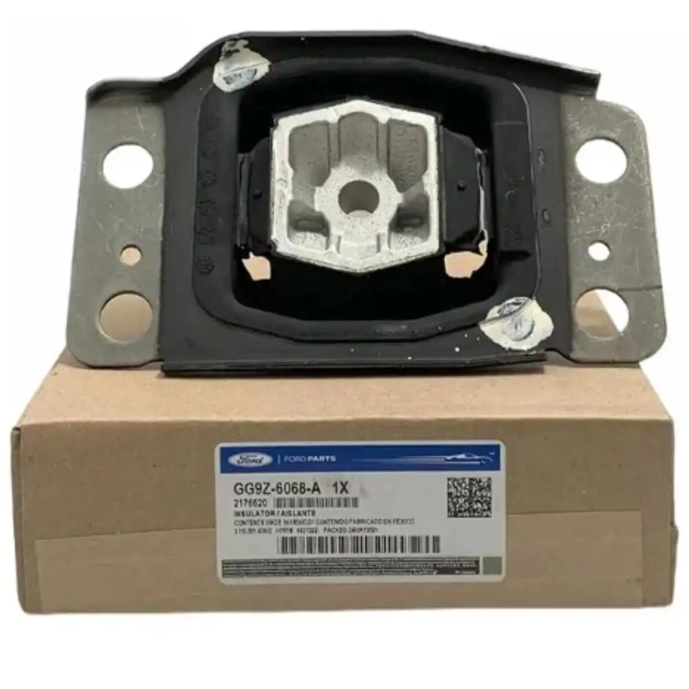 CALCO CAIXA FUSION ECOBOOST 2.0 2013 A 2019