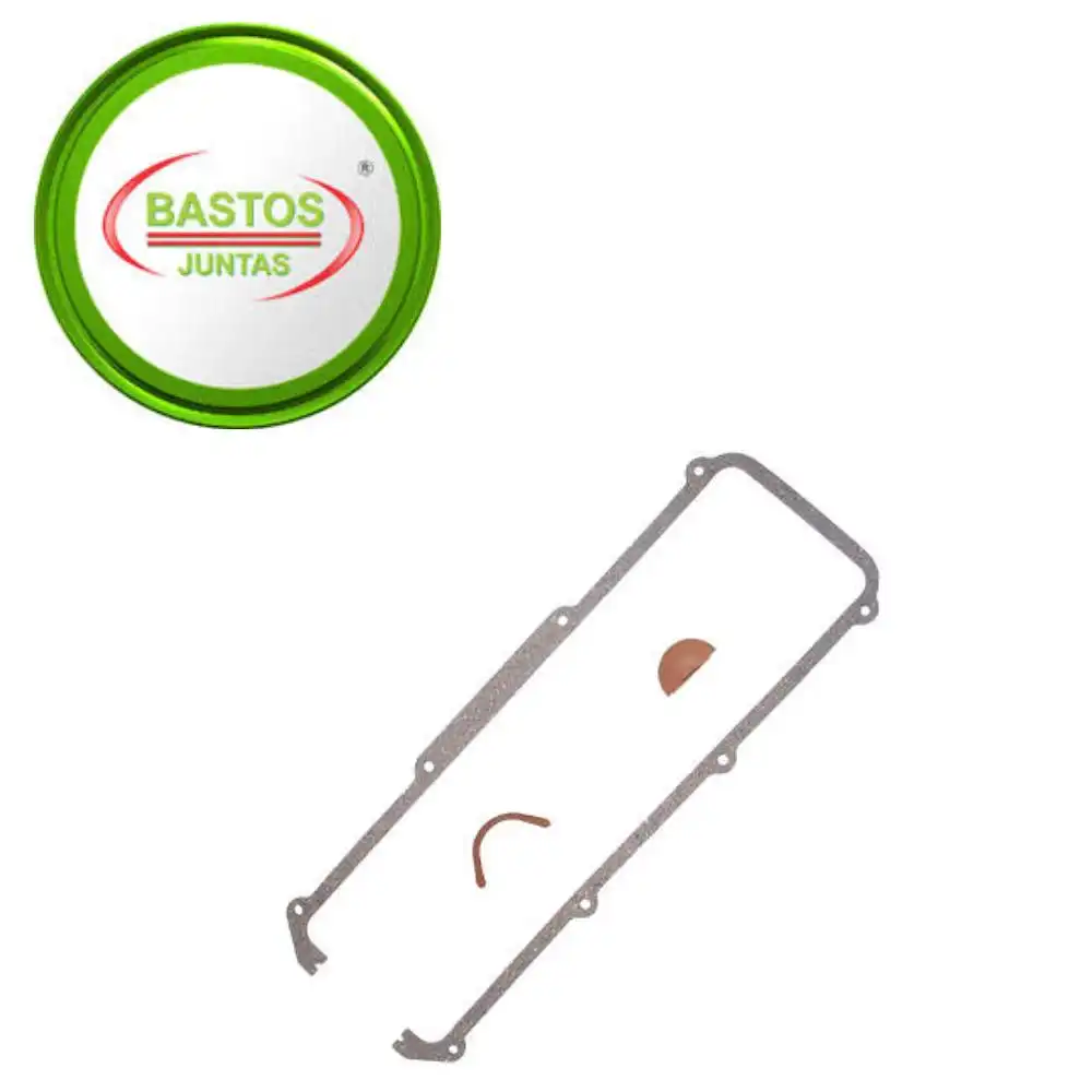 JUNTA TAMPA VALVULA PASSAT 1.6 1.8 KIT FURO 8