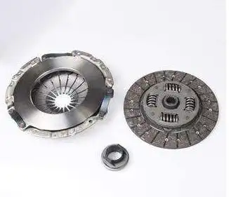 KIT EMBREAGEM OMEGA 4.1 1993 A 1998