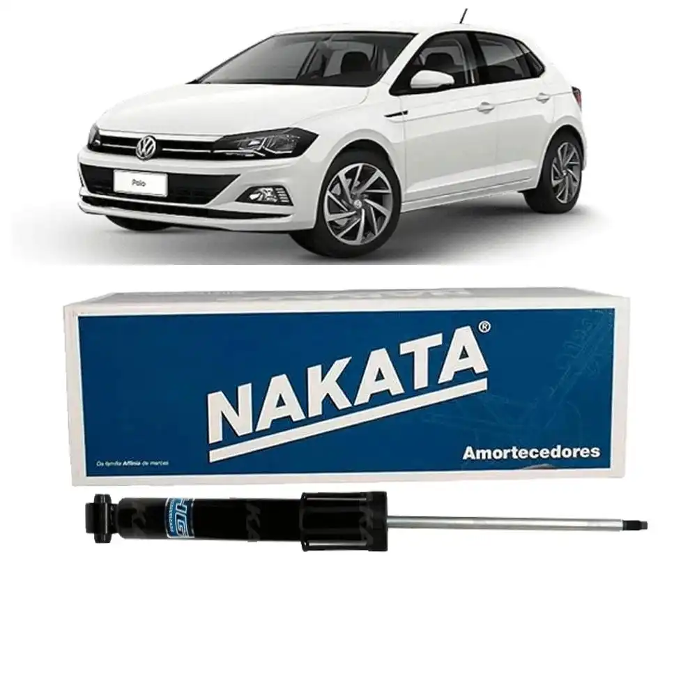AMORTECEDOR TRASEIRO POLO 2018/