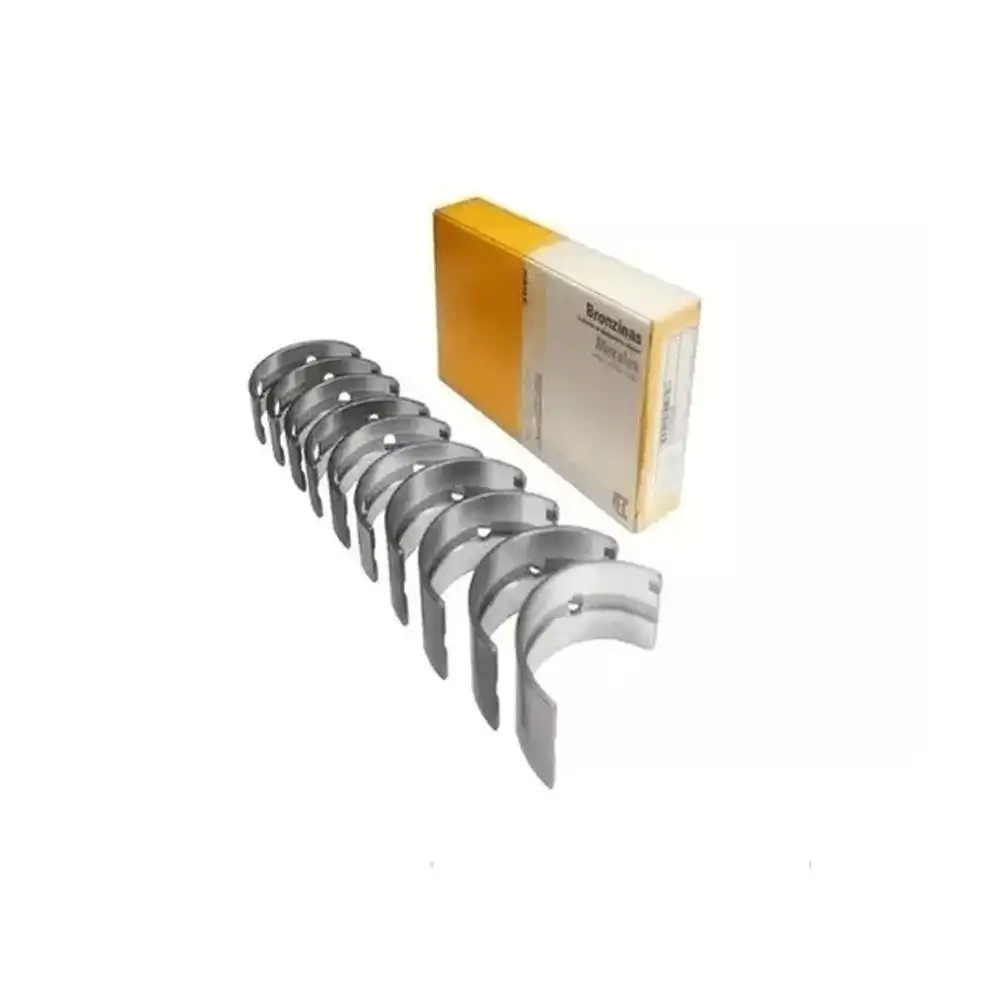 BRONZINA MANCAL GOL MI AT 1.0 8/16V GOL POWER 1.0 0,75