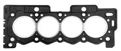 JUNTA CABECOTE PEUGEOT 206 207 1.4 8V FLEX CITROEN C3 1.4 8V