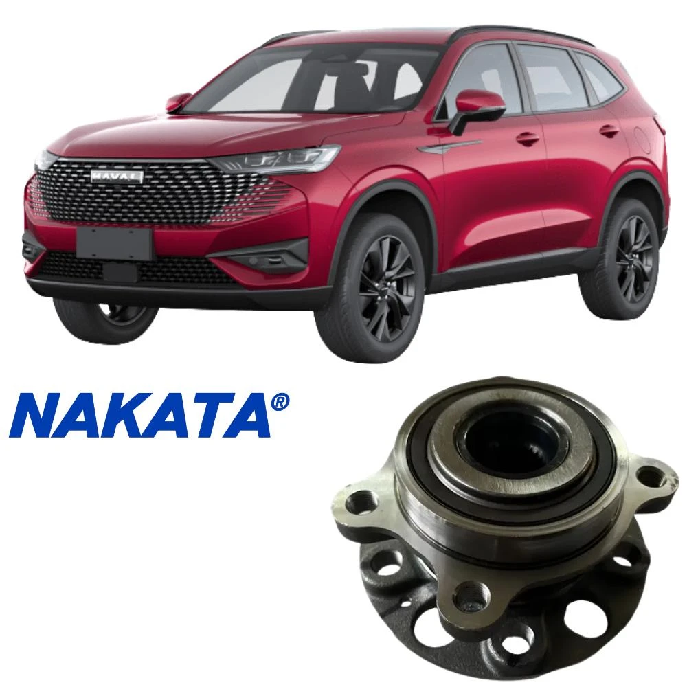 CUBO RODA DIANTEIRO HAVAL H6 1.5 2022 ACIMA