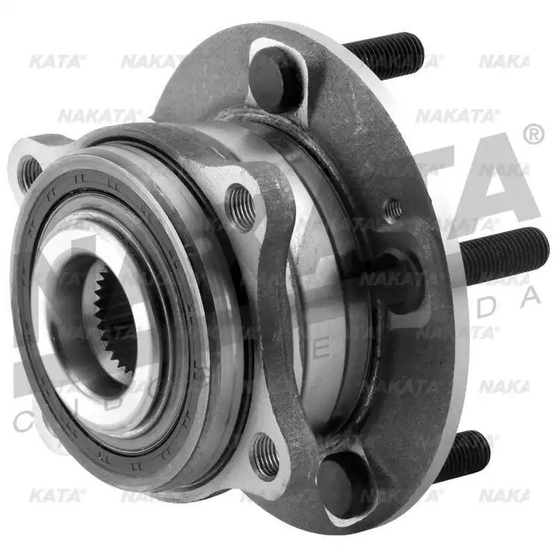 CUBO RODA HYUNDAI SANTA FE