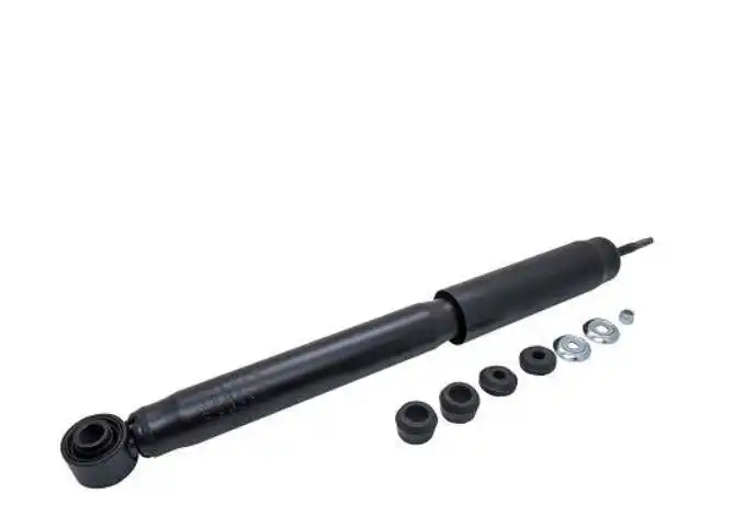 AMORTECEDOR TRASEIRO TOYOTA HILUX SW4 2016 A 2019