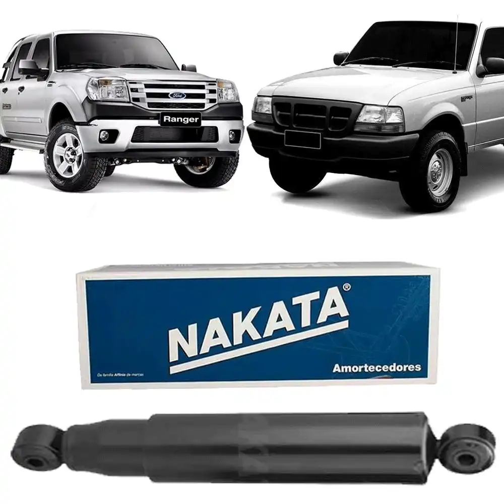 AMORTECEDOR TRASEIRO RANGER 1998 A 2012