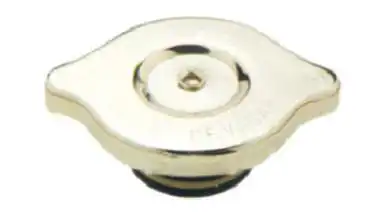 TAMPA RADIADOR ESCORT (13 LIBRAS)