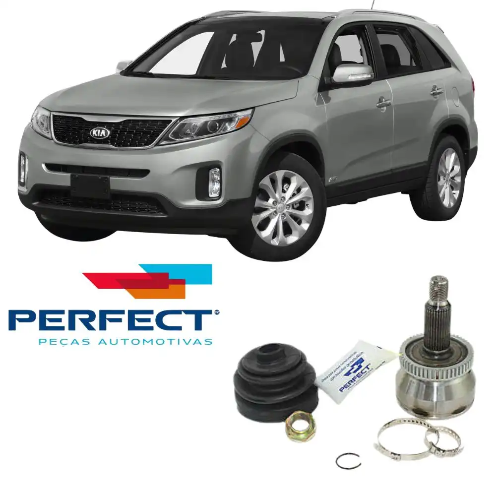 JUNTA HOMOC KIA SORENTO 2.4 2010 A 2016 C/ ABS