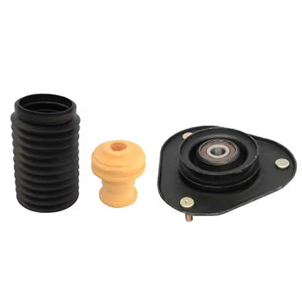 COXIM AMORTECEDOR DIANTEIRO TOYOTA COROLLA 1992 A 2002 COMPL