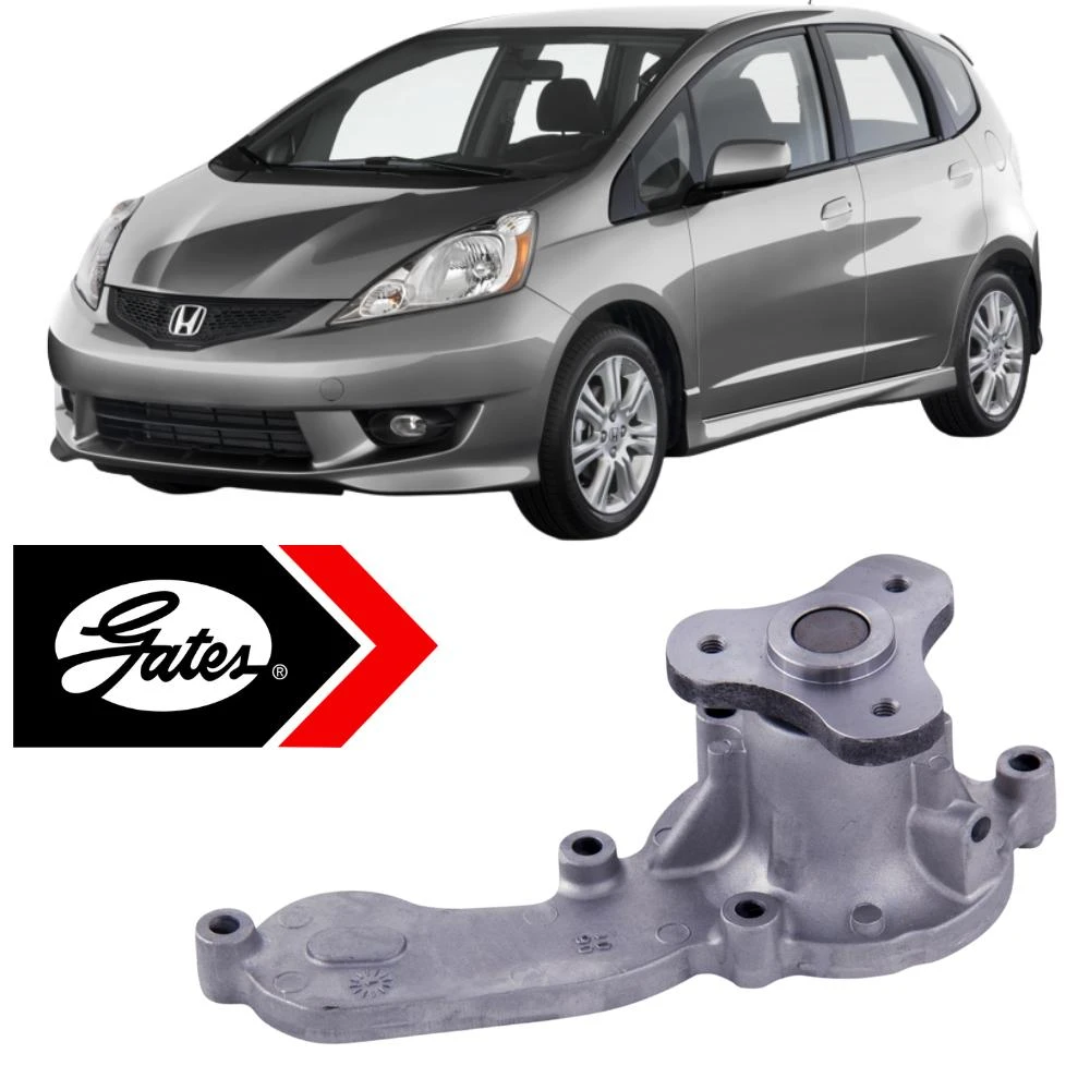BOMBA DAGUA HONDA NEW FIT 1.4 2008 ACIMA