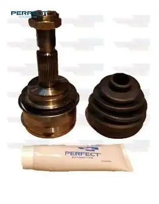 JUNTA HOMOC TOYOTA HILUX 2.8 4X4 2016/