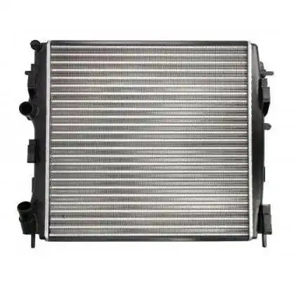 RADIADOR RENAULT CLIO KANGOO 1.6 06/ COM AR EXPANDIDO