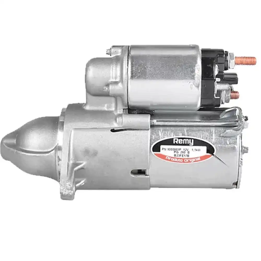 MOTOR PARTIDA CELTA AGILE CORSA MERIVA 1994 A 2021