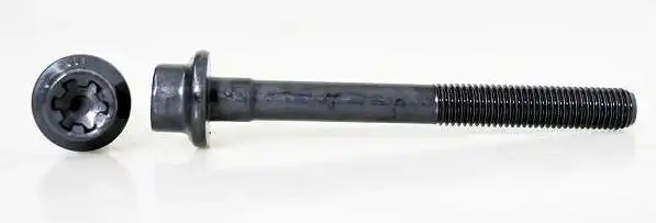 PARAFUSO CABECOTE PALIO 1.0 16V FIRE GASOLINA 2000 A 2003