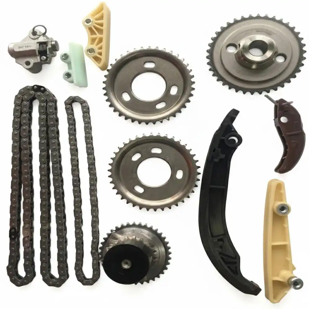 KIT TENSOR CORRENTE RANGER 2.2 16V 2012 ACIMA