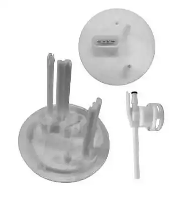 TAMPA BOMBA INJ ELET KOMBI TDS FLEX