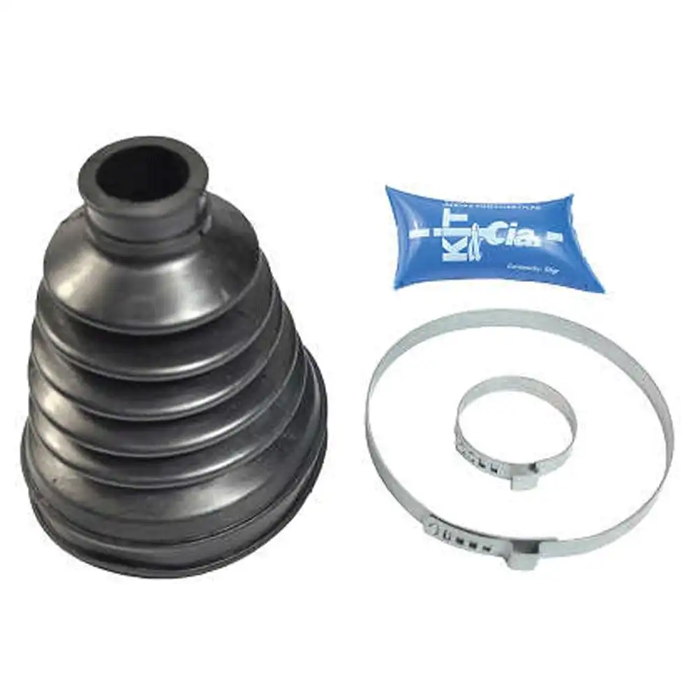 SANFONA HOMOCINETICA S-10 2.4 4X4 1998 A 2011 L.CAIXA