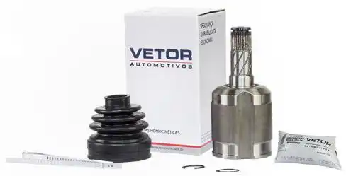 TULIPA CAIXA FUSION 2.3 2.5 2009 A 2012 DIR AUTOMATICO