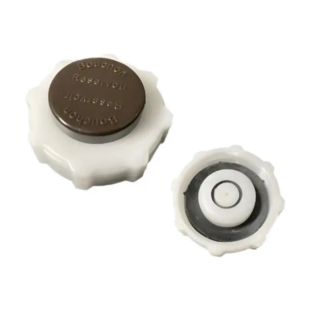 TAMPA RESERV DAGUA RADIADOR RENAULTMASTER 2005 A 2013