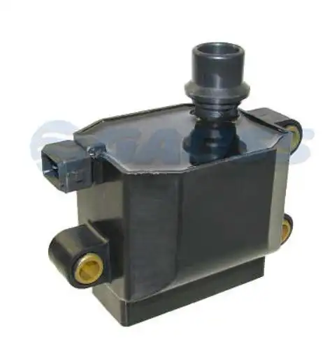 BOBINA INJ ELET ESCORT II LOGUS EFI VERSAILLES GOL EFI